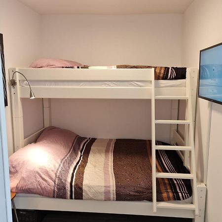 Vakantie Appartement Winterberg-Niedersfeld Extérieur photo