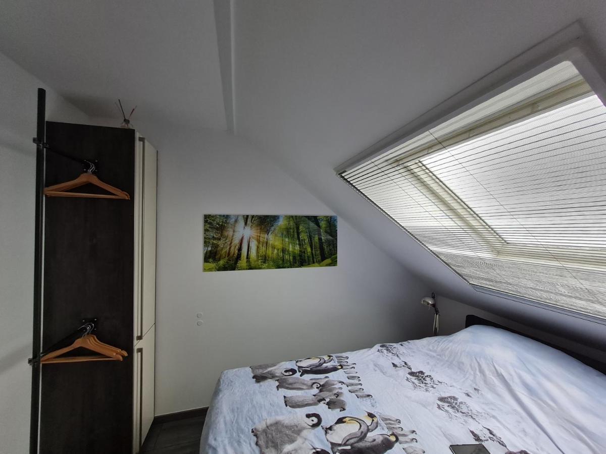 Vakantie Appartement Winterberg-Niedersfeld Extérieur photo