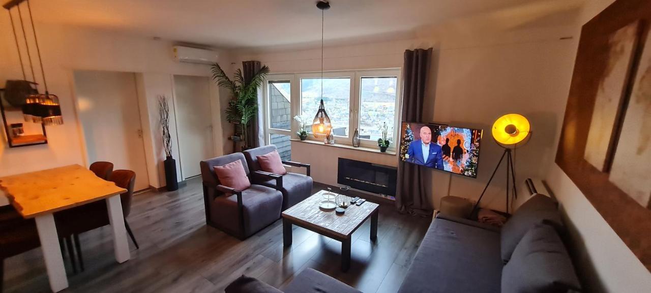 Vakantie Appartement Winterberg-Niedersfeld Extérieur photo