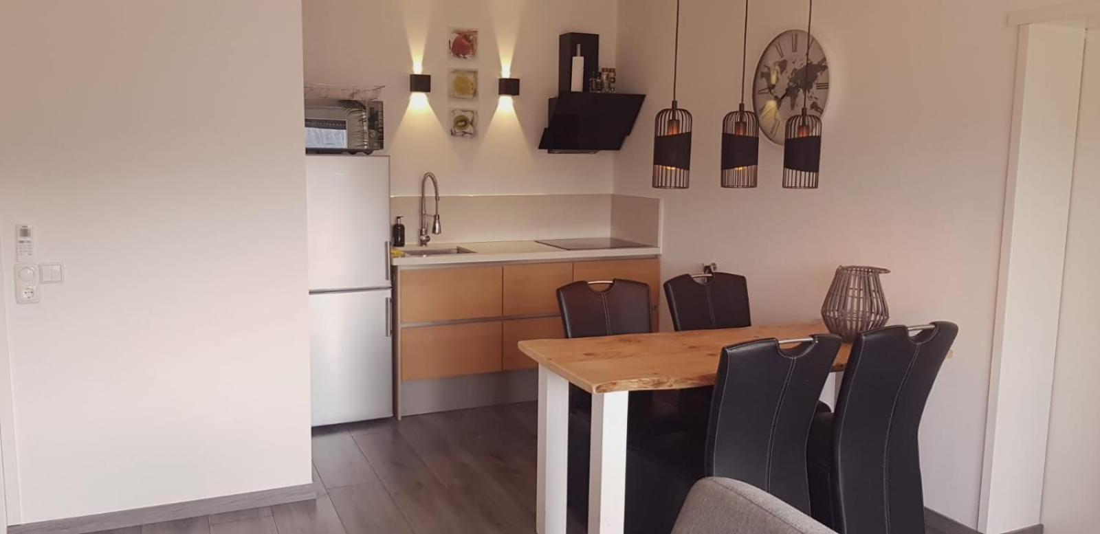 Vakantie Appartement Winterberg-Niedersfeld Extérieur photo