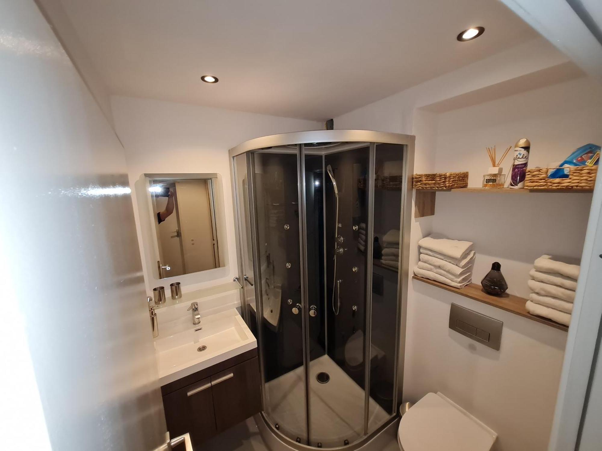 Vakantie Appartement Winterberg-Niedersfeld Extérieur photo