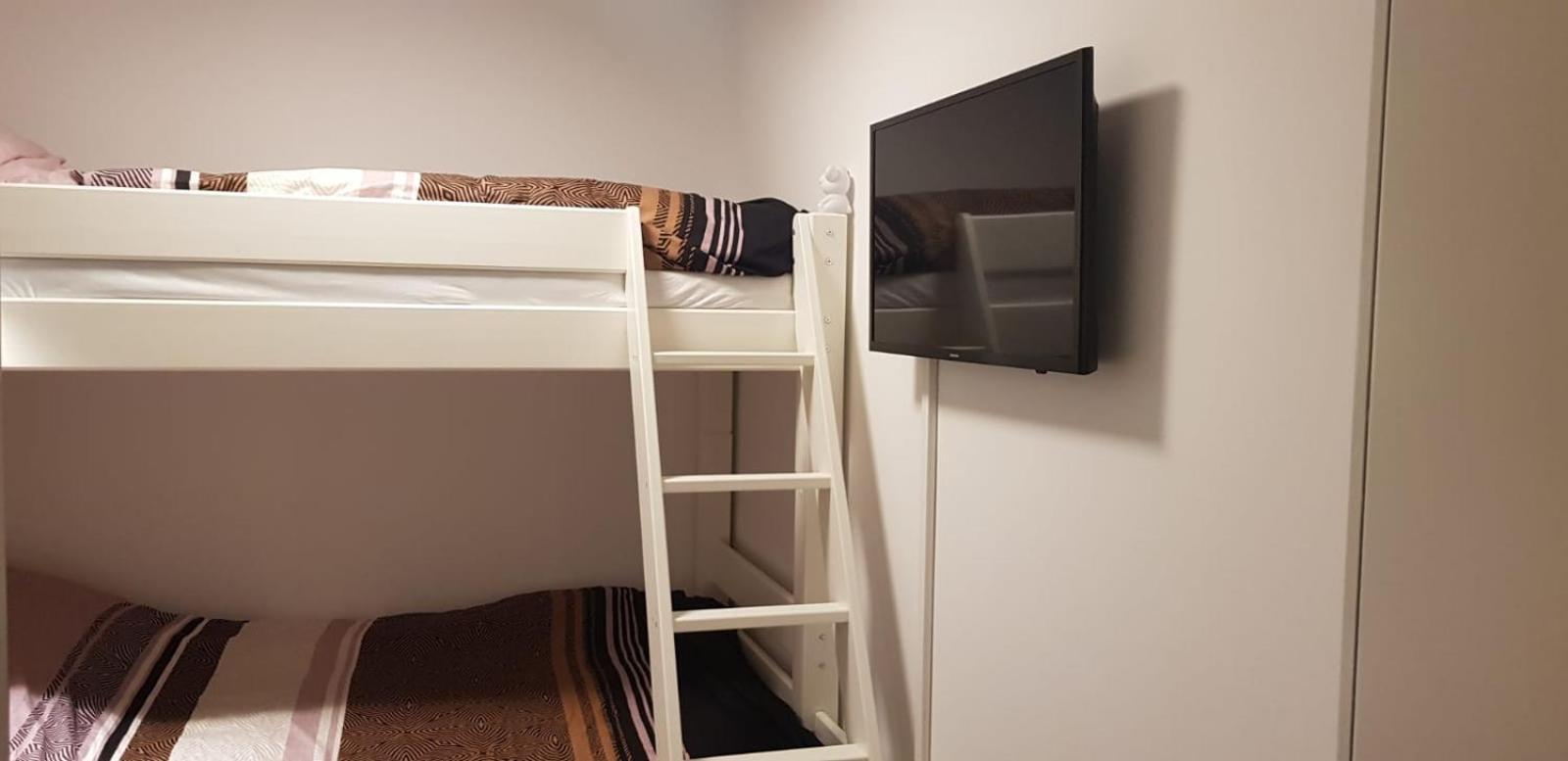 Vakantie Appartement Winterberg-Niedersfeld Extérieur photo