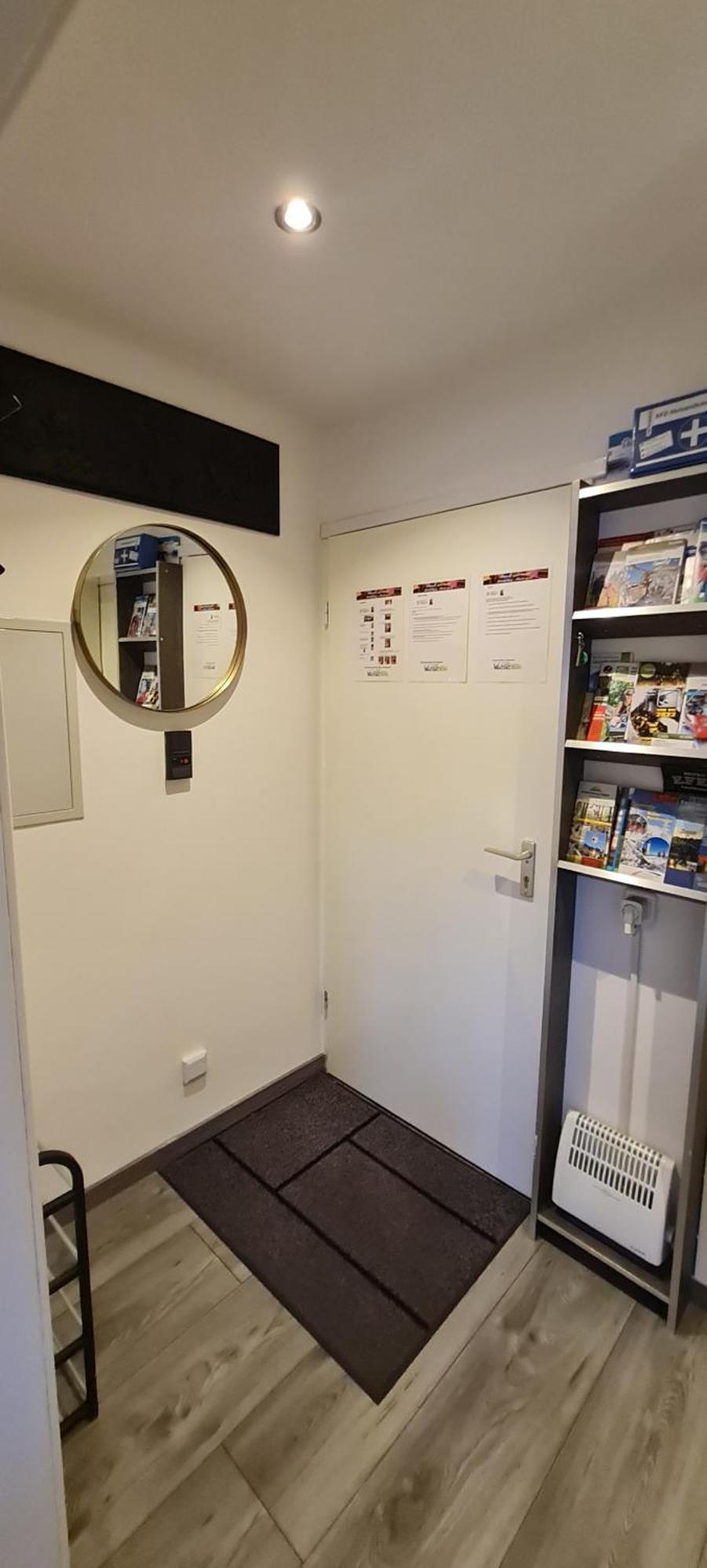 Vakantie Appartement Winterberg-Niedersfeld Extérieur photo