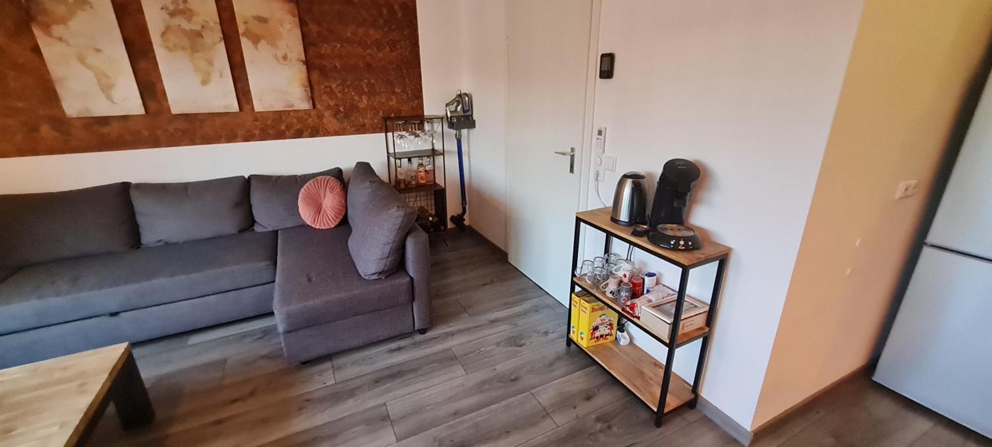 Vakantie Appartement Winterberg-Niedersfeld Extérieur photo