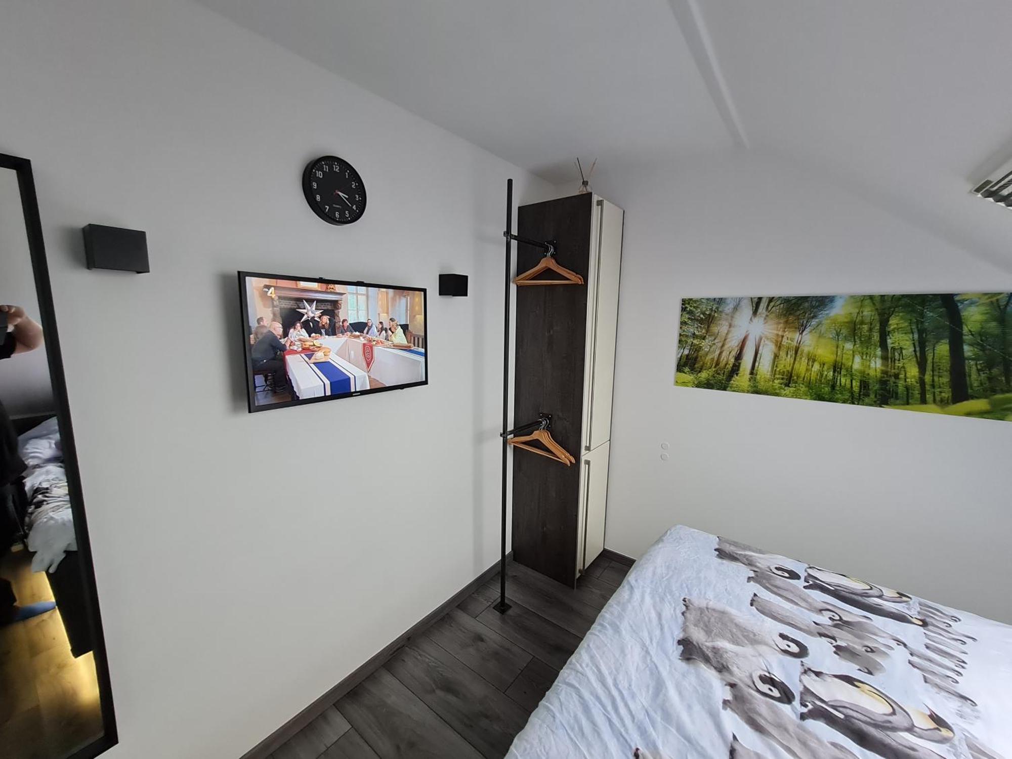 Vakantie Appartement Winterberg-Niedersfeld Extérieur photo